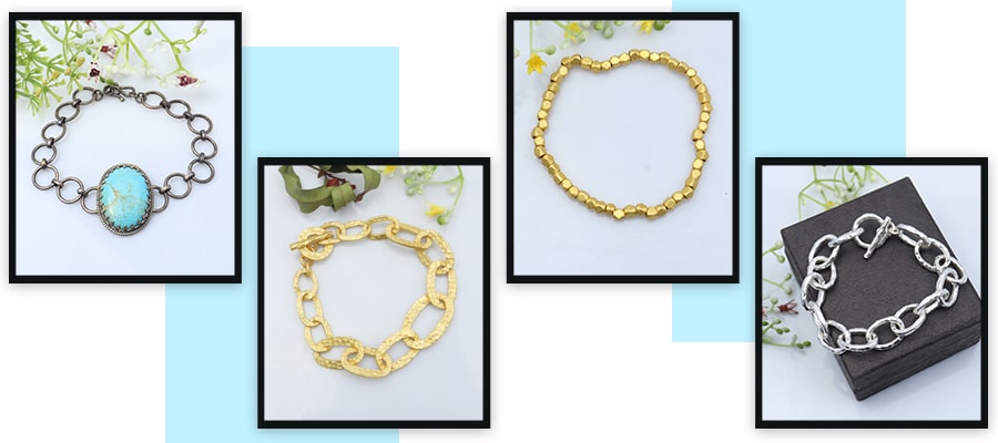Father's Day Bracelet